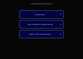 fortrangroup.net