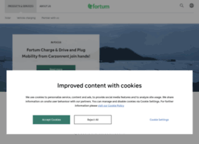 fortum.in