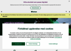 fortum.se