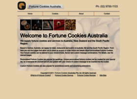 fortunecookies.com.au