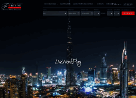 fortunehotels.ae