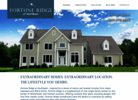 fortuneridgehomes.com
