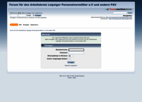 forum-arbeitsvermittler.de