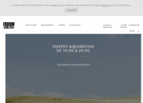 forum-des-halles.com