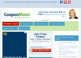 forum.couponmom.com
