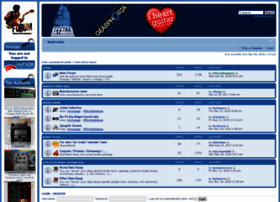 forum.effectsdatabase.com