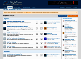 forum.highflow.nl