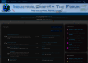 forum.industrial-craft.net
