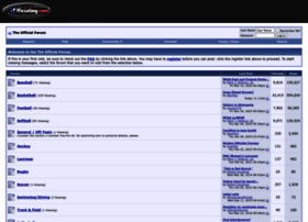 forum.officiating.com