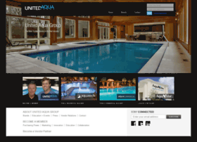 forum.unitedaquagroup.com
