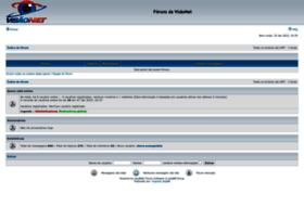 forum.visaonet.com.br