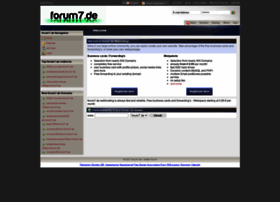 forum7.de