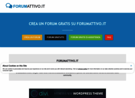 forumattivo.it