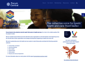 forumcentral.org.uk