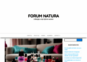 forumnatura.eu