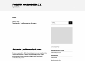 forumogrodnicze.eu