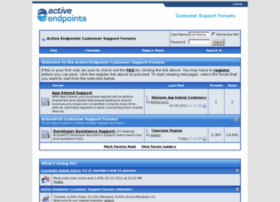 forums.activevos.com
