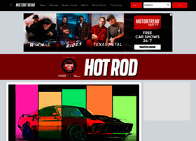 forums.hotrod.com