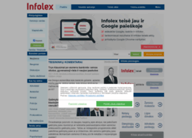 forums.infolex.lt