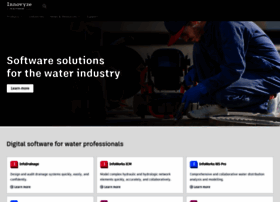 forums.innovyze.com