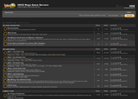 forums.ukcs.net