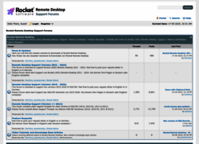 forums.visionapp.com