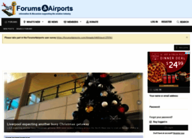 forums4airports.com