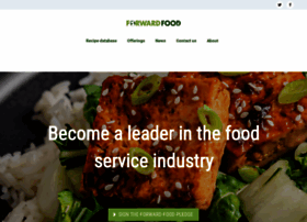 forwardfood.org