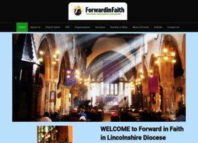 forwardinfaithlincs.org.uk