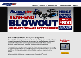 forwardlift.com