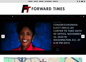 forwardtimes.com