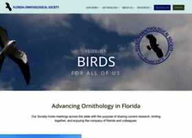 fosbirds.org