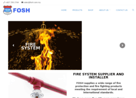 fosh.com.my