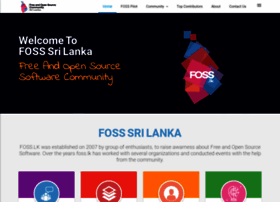 foss.lk