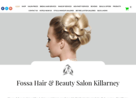 fossahairsalonkillarney.ie