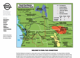 fossilfuelconnections.org