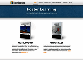 fosterlearning.org