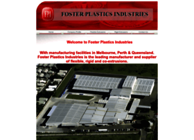 fosterplastics.com.au