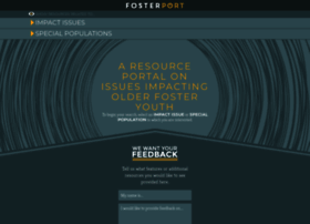 fosterport.org