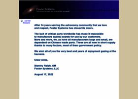 fostersystems.com