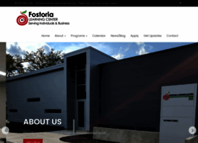 fostorialearningcenter.org