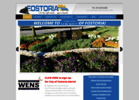 fostoriaohio.gov