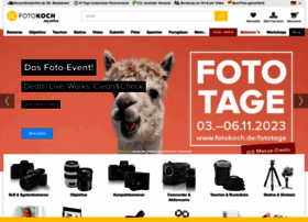fotokoch.com