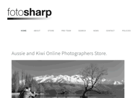 fotosharp.com.au