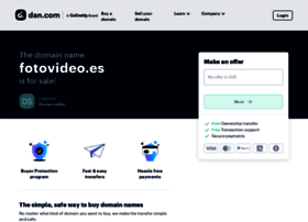 fotovideo.es