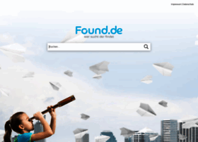 found.de