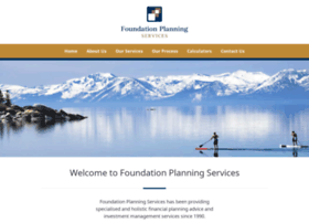 foundationplanning.com.au