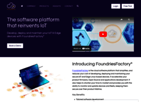 foundries.io