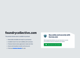 foundrycollective.com
