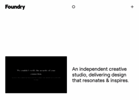 foundrycreative.co.nz